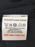 Influence 100% Polyester Black Cocktail Dress Size 2 - photo 4