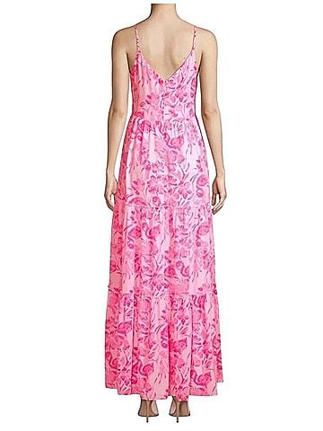 Lilly Pulitzer Cocktail Dress (view 2)