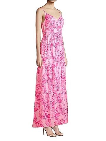 Lilly Pulitzer Cocktail Dress (view 1)