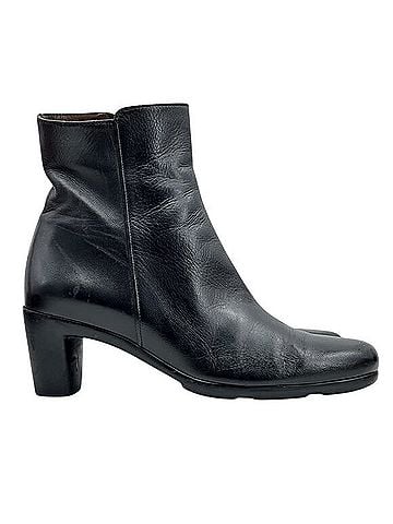 Arche Classic Boot Ankle Boots (view 2)