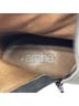 Arche 100% Leather Black Ankle Boots Size 7 - photo 3