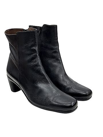 Arche Classic Boot Ankle Boots (view 1)