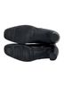 Arche 100% Leather Black Ankle Boots Size 7 - photo 12