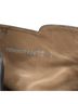 Arche 100% Leather Black Ankle Boots Size 7 - photo 7