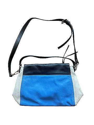 Kate Spade New York Leather Crossbody Bag (view 2)