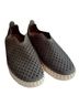 Ilse Jacobsen Solid Gray Flats Size EU 40 - photo 1