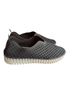 Ilse Jacobsen Solid Gray Flats Size EU 40 - photo 3