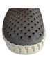 Ilse Jacobsen Solid Gray Flats Size EU 40 - photo 5