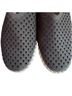 Ilse Jacobsen Solid Gray Flats Size EU 40 - photo 8