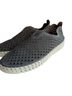 Ilse Jacobsen Solid Gray Flats Size EU 40 - photo 4