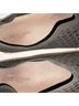 Ilse Jacobsen Solid Gray Flats Size EU 40 - photo 10