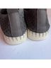 Ilse Jacobsen Solid Gray Flats Size EU 40 - photo 6