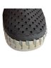 Ilse Jacobsen Solid Gray Flats Size EU 40 - photo 13