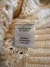 Sincerely Jules Ivory Cardigan Size S - photo 4