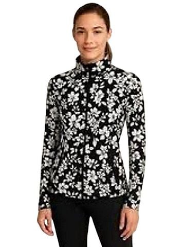 Coolibar Interval Jacket Jacket (view 1)