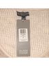 Eileen Fisher 45% Linen 29% Cotton 14% Nylon 12% Rayon 100% Leather Burgundy Brown Gray Ivory Tan White Yellow Multi Color Pullover Sweater Size 1X - photo 3