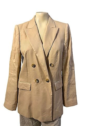 Reiss Hollie Blazer (view 1)