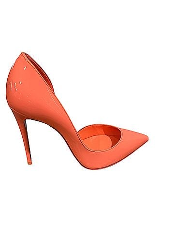 Red Bottoms Heels (view 1)