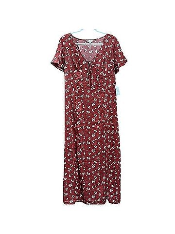 Lucky Brand Casual Dress (view 1)