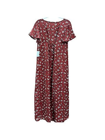 Lucky Brand Casual Dress (view 2)