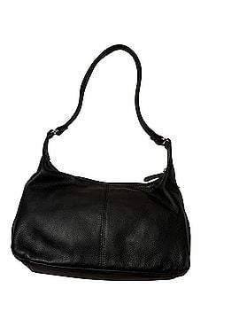 Wilsons Leather Leather Shoulder Bag (view 2)