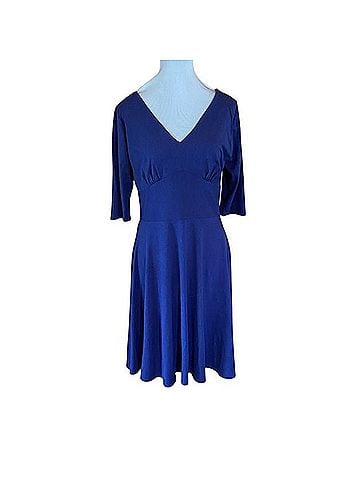 Salaam! Casual Dress (view 1)