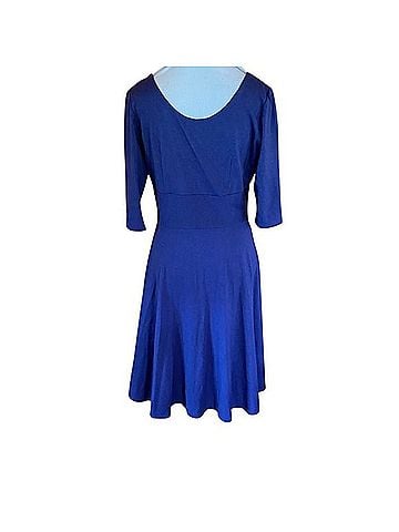 Salaam! Casual Dress (view 2)