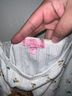 Sugar Thrillz Floral White Sleeveless Top Size 2X - photo 4