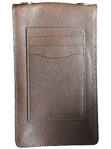 Coach Leather Crossbody Bag (view 2)