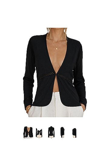 maxmara Cardigan (view 1)