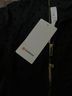 Lululemon Athletica Polka Dots Black Jacket Size 2 - photo 6