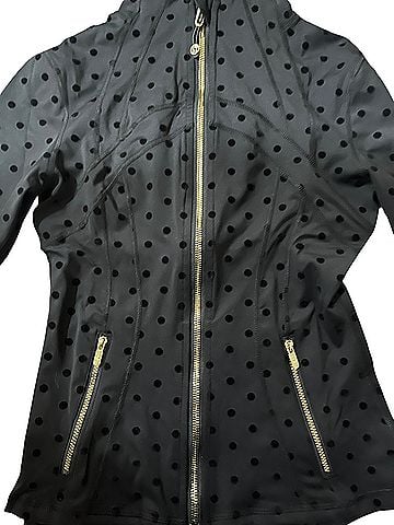 Lululemon Athletica define Jacket (view 1)