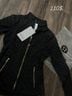 Lululemon Athletica Polka Dots Black Jacket Size 2 - photo 10