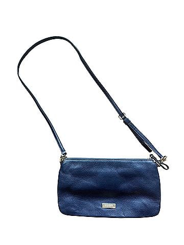 Kate Spade New York Leather Crossbody Bag (view 2)