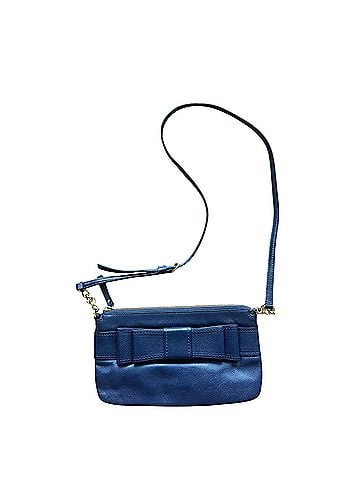 Kate Spade New York Leather Crossbody Bag (view 1)