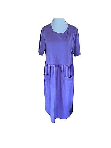 Appleseeds Casual Dress (view 1)