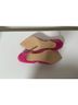 Marc Fisher Pink Heels Size 7 1/2 - photo 5