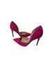 Marc Fisher Pink Heels Size 7 1/2 - photo 2