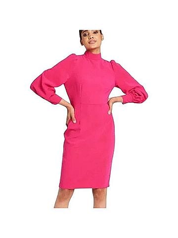 Sergio Hudson Cocktail Dress (view 1)