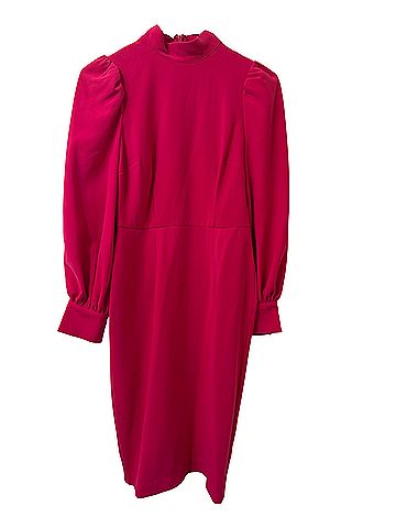 Sergio Hudson Cocktail Dress (view 2)