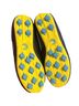 Puma Black Yellow Sneakers Size 12 - photo 2