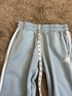 Adidas Blue Track Pants Size S - photo 5