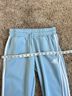 Adidas Blue Track Pants Size S - photo 4