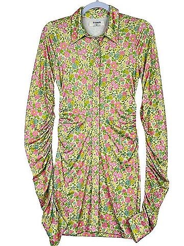 House of CB Martinique Cocktail Dress (view 2)