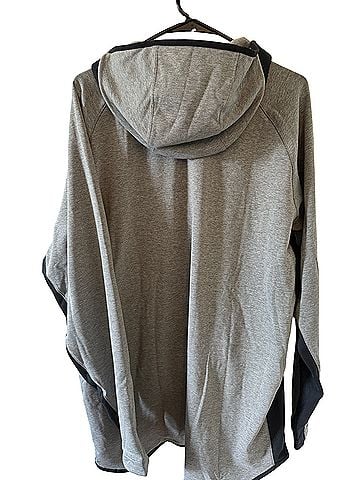 Nike Therma-Fit Zip Up Hoodie (view 2)