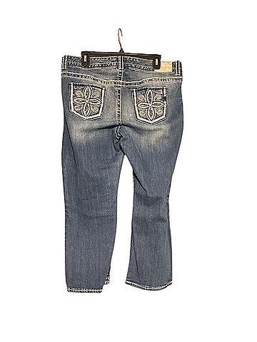 Maurices Skinny Jeans (view 2)