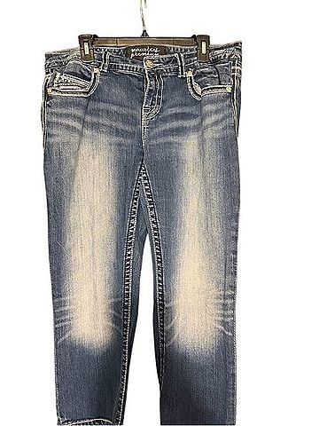 Maurices Skinny Jeans (view 1)