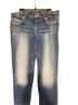 Maurices Blue Jeans Size 26 waist - photo 1