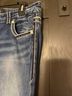 Maurices Blue Jeans Size 26 waist - photo 9