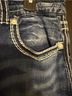 Maurices Blue Jeans Size 26 waist - photo 5